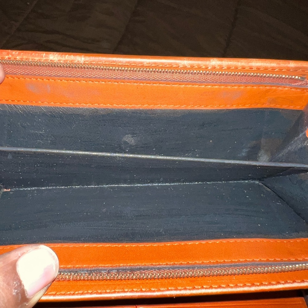 Long Guccissima Icon Wallet - Picture 6 of 7
